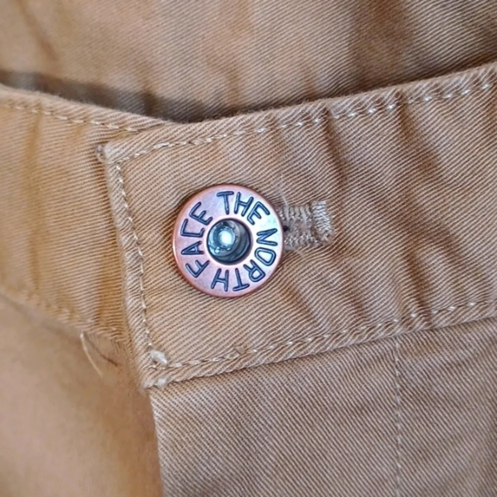 THE North Face Short.